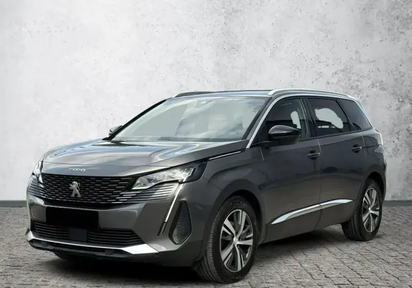 Peugeot 5008 2.0 BlueHDi Allure Pack S&S EAT8