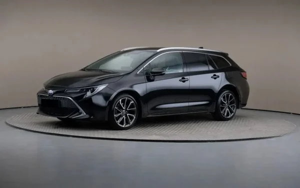 Toyota Corolla 2.0 Hybrid Executive