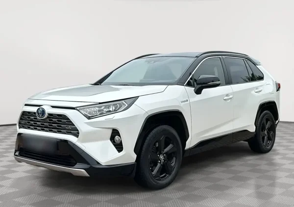 Toyota RAV4 2.5 Hybrid Selection 4x2