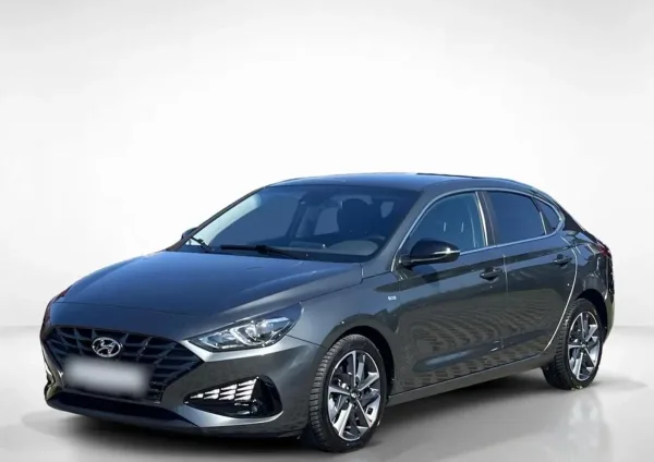 Hyundai i30 Fastback 1.5 T-GDI 48V Smart DCT