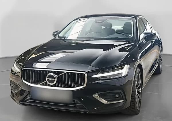 Volvo S60 B5 B AWD Ultimate Bright aut 2022 - używany samochód w leasingu