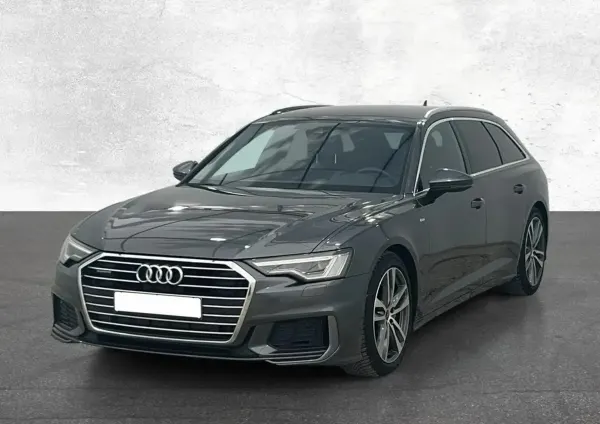 Audi A6 45 TFSI mHEV Quattro S Line S tronic