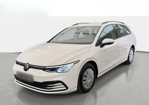 Volkswagen Golf VIII 1.0 TSI