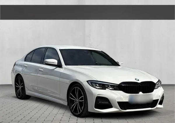 BMW Seria 3 330d mHEV M Sport sport-aut