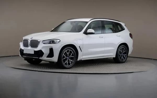 BMW X3 xDrive30e M Sport sport-aut 2023 - używany samochód w leasingu