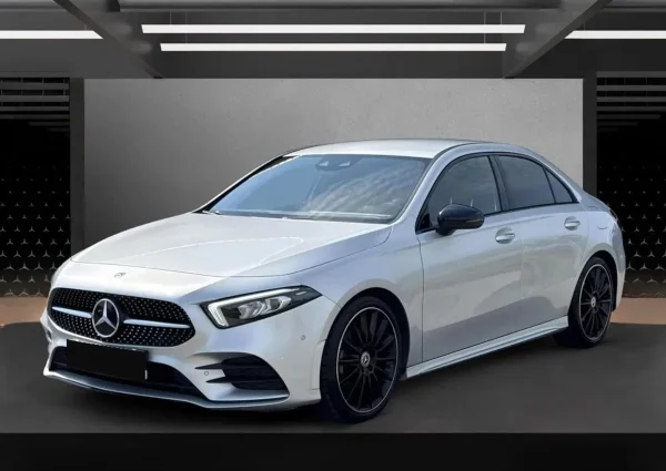 Mercedes-Benz Klasa A
