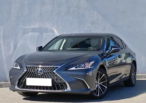Lexus ES 300h Business Edition
