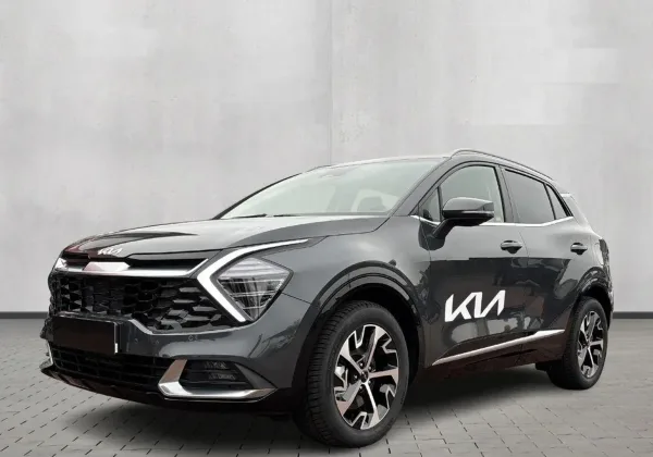 Kia Sportage 1.6 T-GDI Business Line 2WD DCT