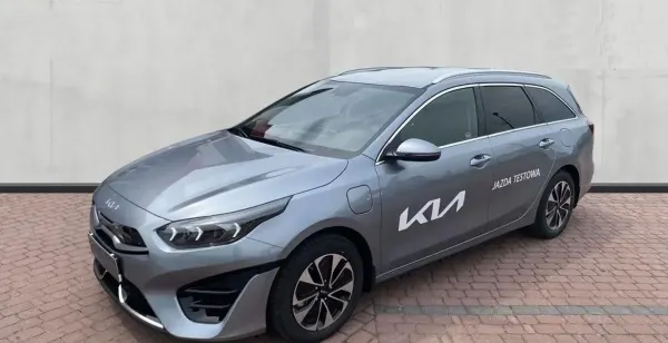 Kia Ceed 1.6 GDI PHEV L DCT