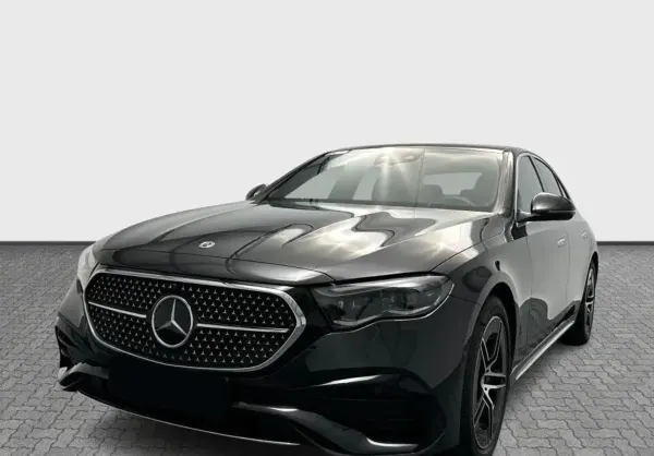 Mercedes-Benz Klasa E E 220 d mHEV 4-Matic AMG 9G-Tronic