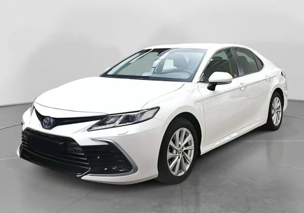 Toyota Camry 2.5 Hybrid Comfort CVT