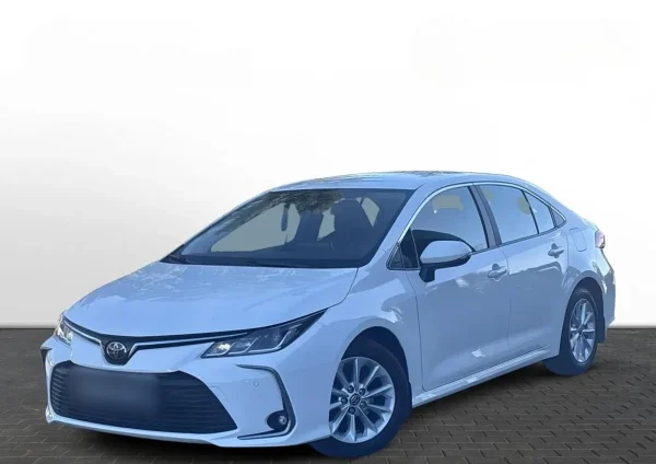 Toyota Corolla 1.5 Comfort MS