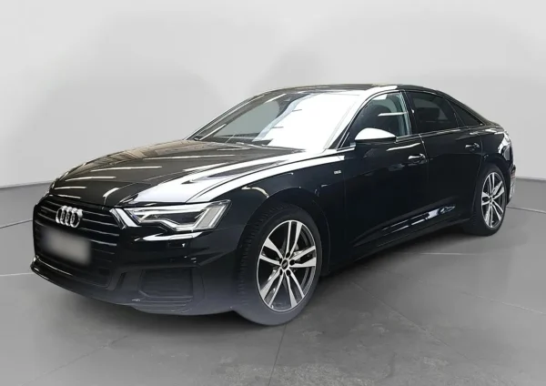 Audi A6 40 TDI mHEV Quattro Sport S tronic
