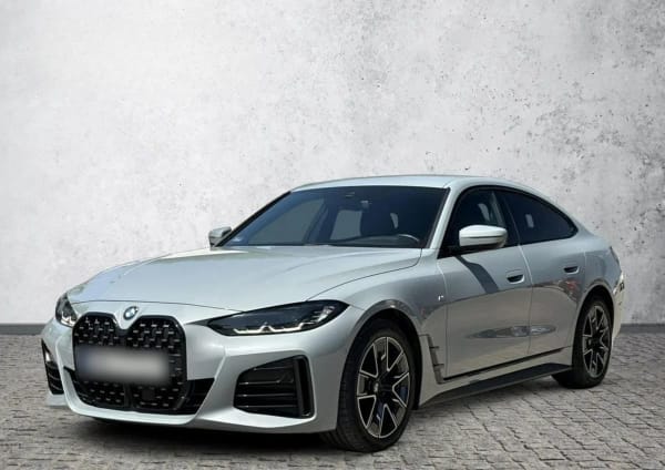 BMW Seria 4 420d xDrive mHEV M Sport sport-aut