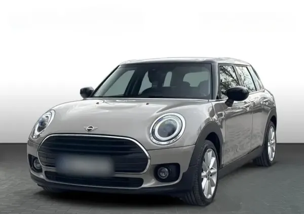 Mini Clubman Cooper aut 2023 - używany samochód w leasingu