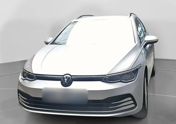 Volkswagen Golf VIII 1.5 TSI EVO Life