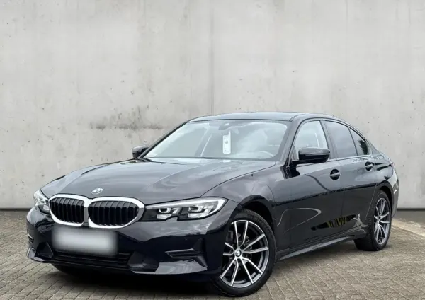 BMW Seria 3 320i xDrive aut