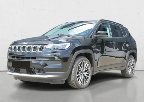 Jeep Compass 1.5 T4 mHEV Limited FWD S&S DCT