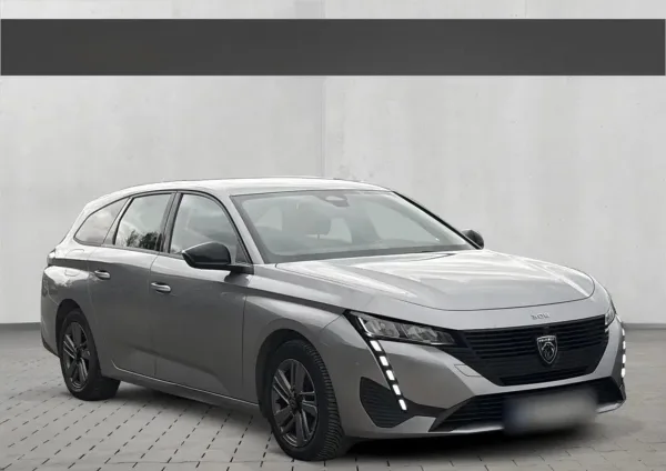Peugeot 308 1.5 BlueHDi Active Pack S&S EAT8