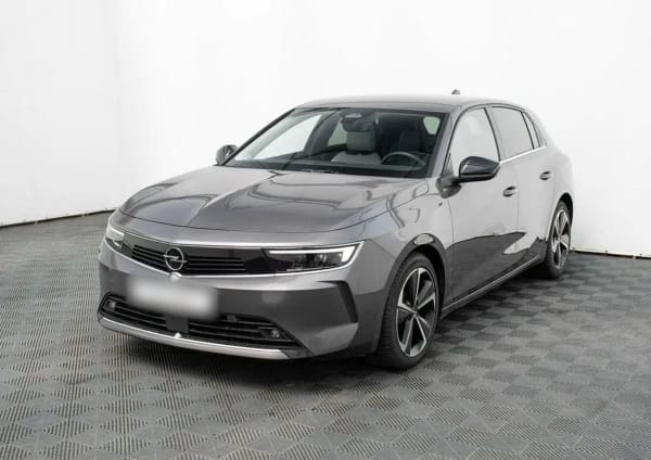 Opel Astra VI 1.2 T Elegance S&S aut