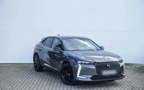 DS 4 1.6 PureTech Performance Line aut