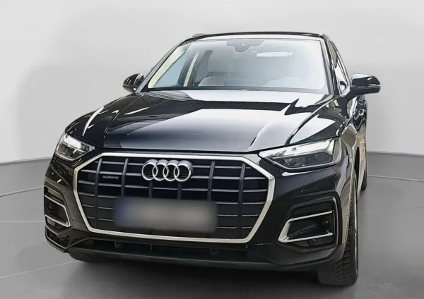 Audi Q5 40 TFSI mHEV Quattro S Line S tronic