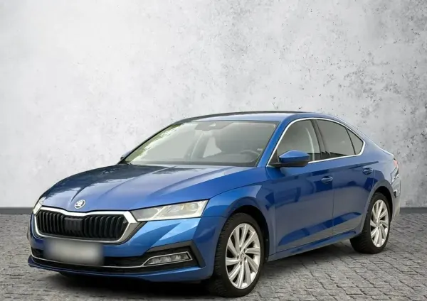 Skoda Octavia 1.5 TSI ACT Style