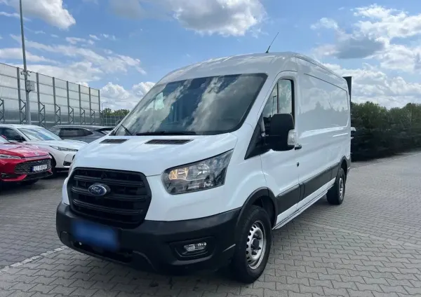 Ford Transit 350 L3H2 Trend