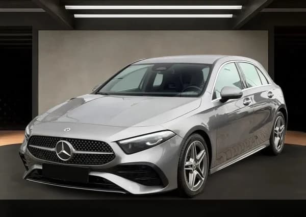 Mercedes-Benz Klasa A A 200 AMG Line 7G-DCT 2023 - używany samochód w leasingu