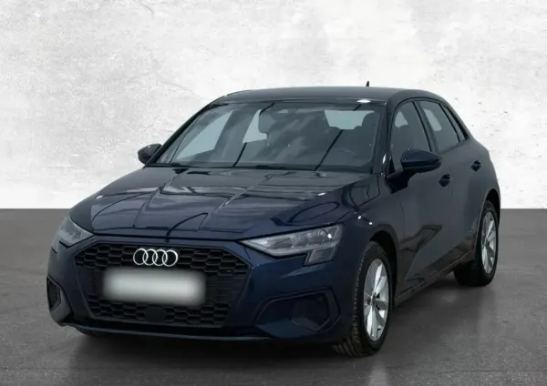 Audi A3 30 TDI S tronic