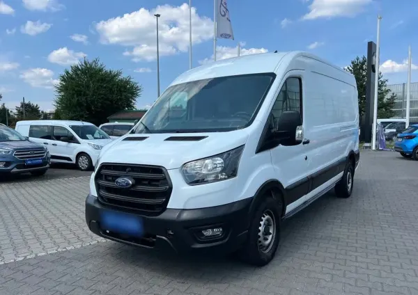 Ford Transit 350 L3H2 Trend