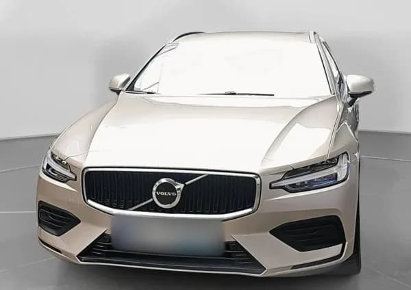 Volvo V60 B3 B Core aut 2023 - używany samochód w leasingu