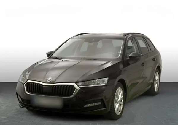 Skoda Octavia 1.4 TSI Plug-In Hybrid Ambition DSG 2022 - używany samochód w leasingu