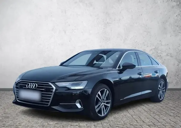 Audi A6 45 TFSI mHEV S tronic