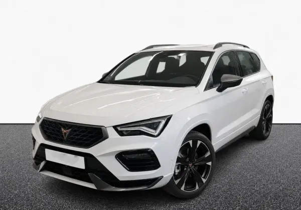 Cupra Ateca 2.0 TSI 4Drive VZ DSG