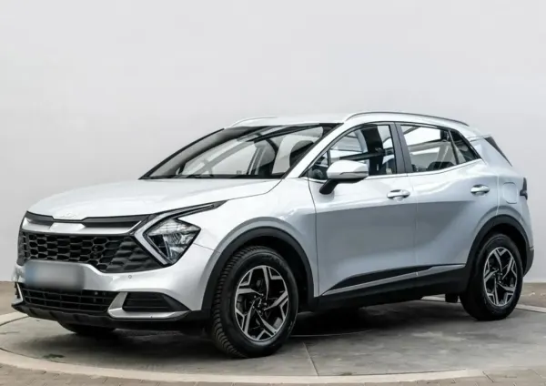 Kia Sportage 1.6 T-GDI M 2WD