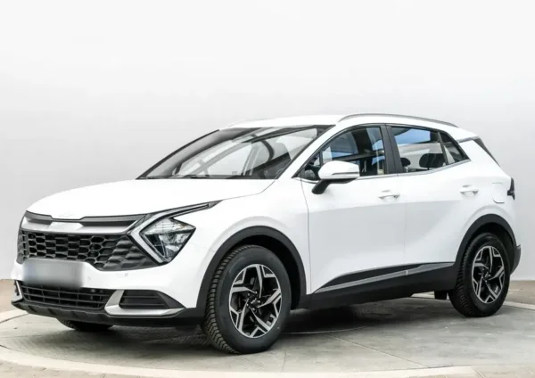 Kia Sportage 1.6 T-GDI M 2WD