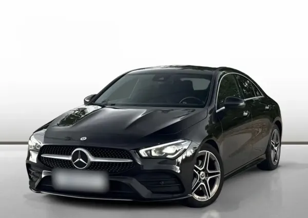 Mercedes-Benz CLA 180 AMG Line 7G-DCT