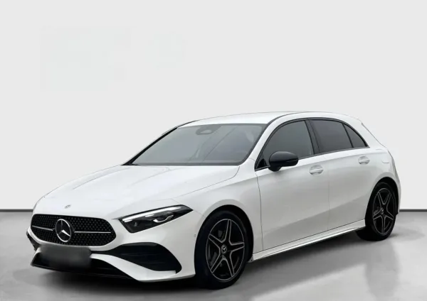 Mercedes-Benz Klasa A A 200 AMG Line 7G-DCT
