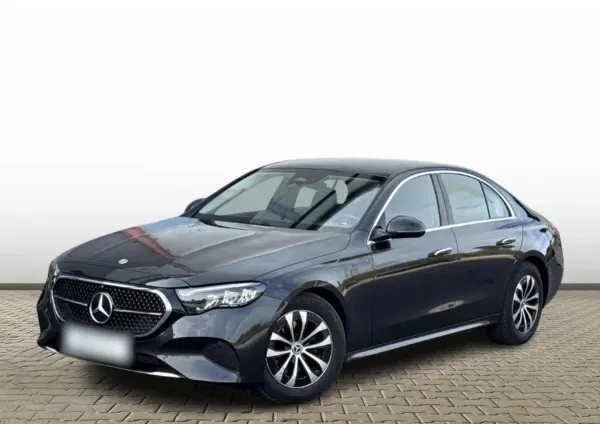 Mercedes-Benz Klasa E E 200 mHEV Avantgarde 9G-Tronic