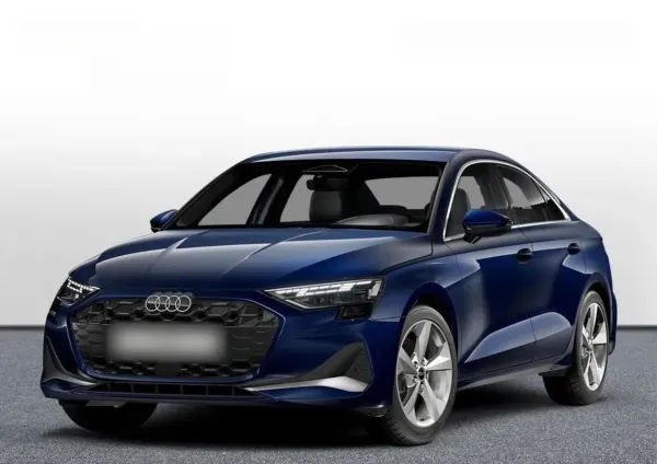 Audi A3 35 TDI Advanced S tronic