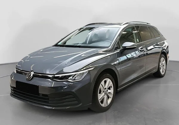 Volkswagen Golf VIII 1.5 TSI EVO Life