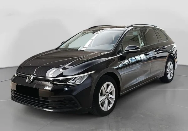 Volkswagen Golf VIII 1.5 TSI EVO Life
