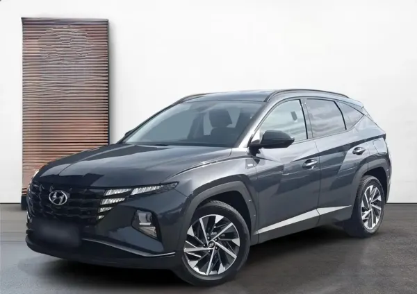 Hyundai Tucson 1.6 T-GDi 48V Smart 2WD DCT