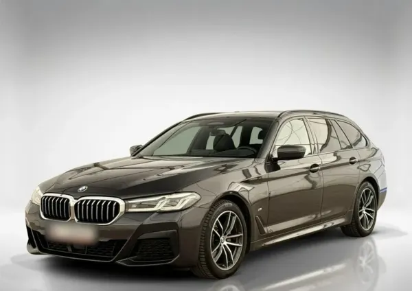 BMW Seria 5 520d xDrive mHEV M Sport sport-aut