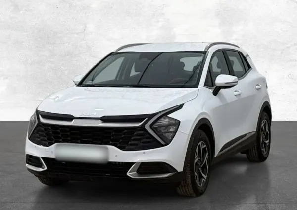 Kia Sportage 1.6 T-GDI M 2WD