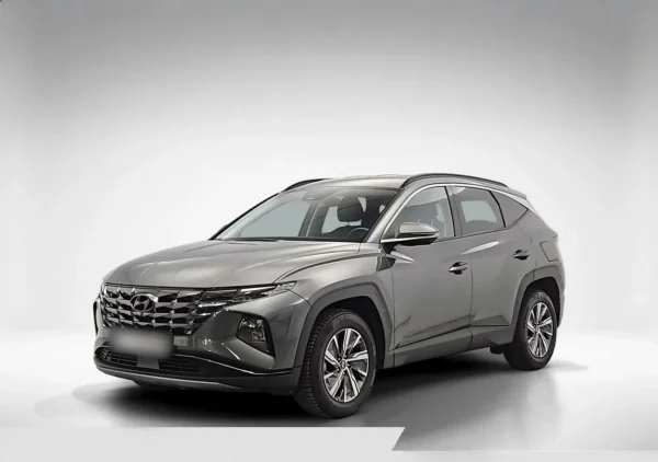 Hyundai Tucson 1.6 T-GDi HEV Executive 2WD