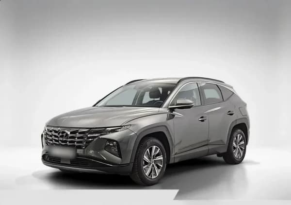 Hyundai Tucson 1.6 T-GDi HEV Executive 2WD 2023 - używany samochód w leasingu