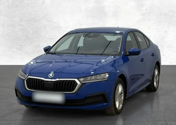 Skoda Octavia 1.0 TSI Ambition