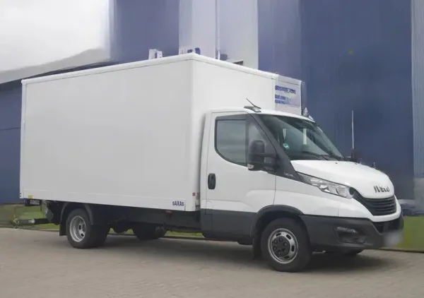 Iveco Daily 35C16
